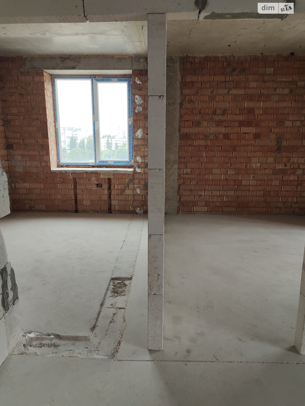 Продажа трехкомнатной квартиры в Крыжановка, на ул. Семена Палия, фото 1 Продажа трехкомнатной квартиры в Крыжановка, на ул. Семена Палия, фото 1