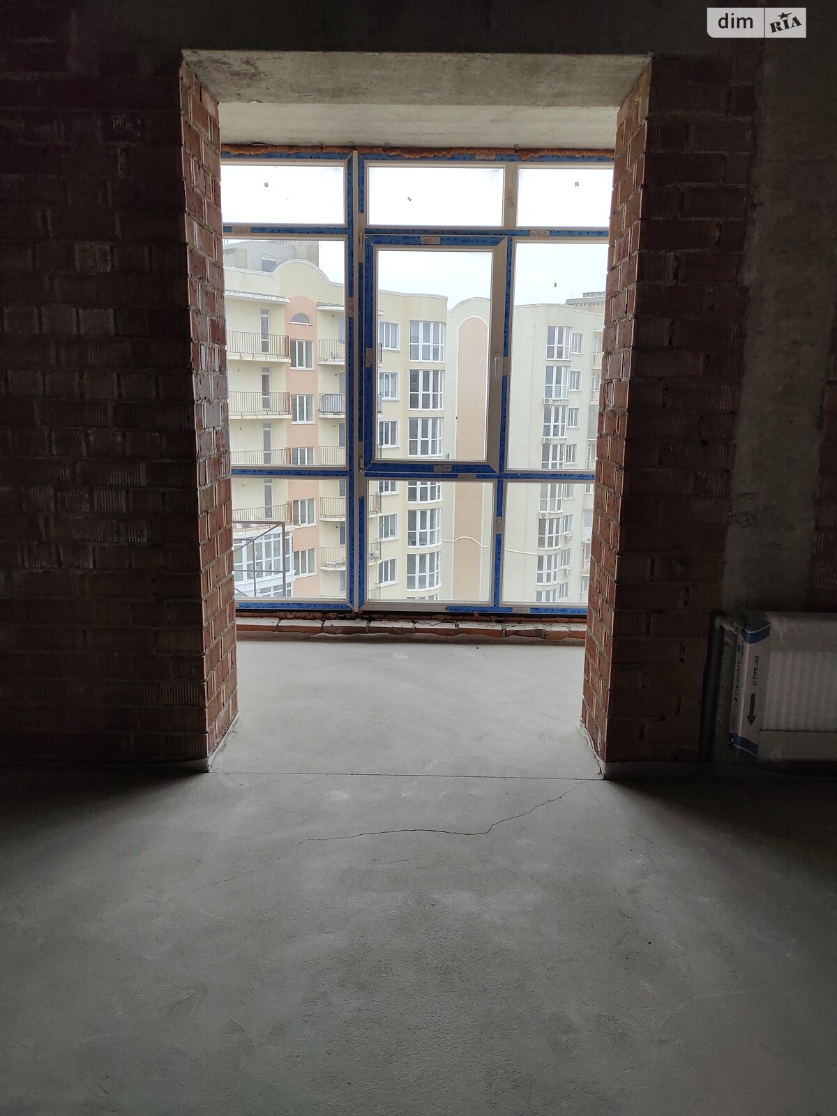 Продажа трехкомнатной квартиры в Крыжановка, на ул. Семена Палия, фото 1 Продажа трехкомнатной квартиры в Крыжановка, на ул. Семена Палия, фото 1