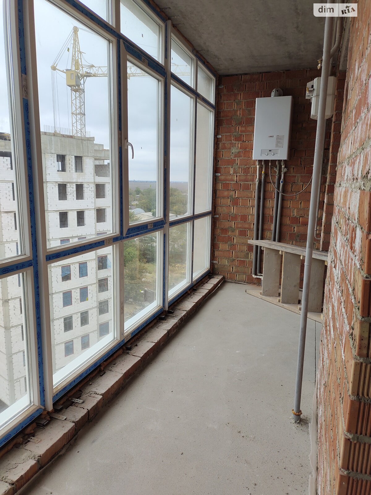 Продажа трехкомнатной квартиры в Крыжановка, на ул. Семена Палия, фото 1 Продажа трехкомнатной квартиры в Крыжановка, на ул. Семена Палия, фото 1