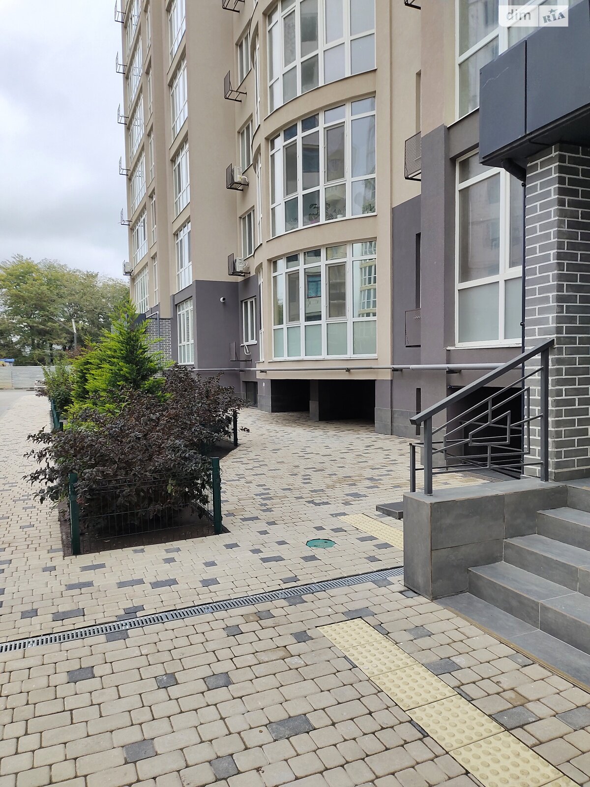 Продажа трехкомнатной квартиры в Крыжановка, на ул. Семена Палия, фото 1 Продажа трехкомнатной квартиры в Крыжановка, на ул. Семена Палия, фото 1