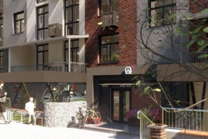 Продажа двухкомнатной квартиры в Крыжановка, на ул. Семена Палия 22Б, фото 2