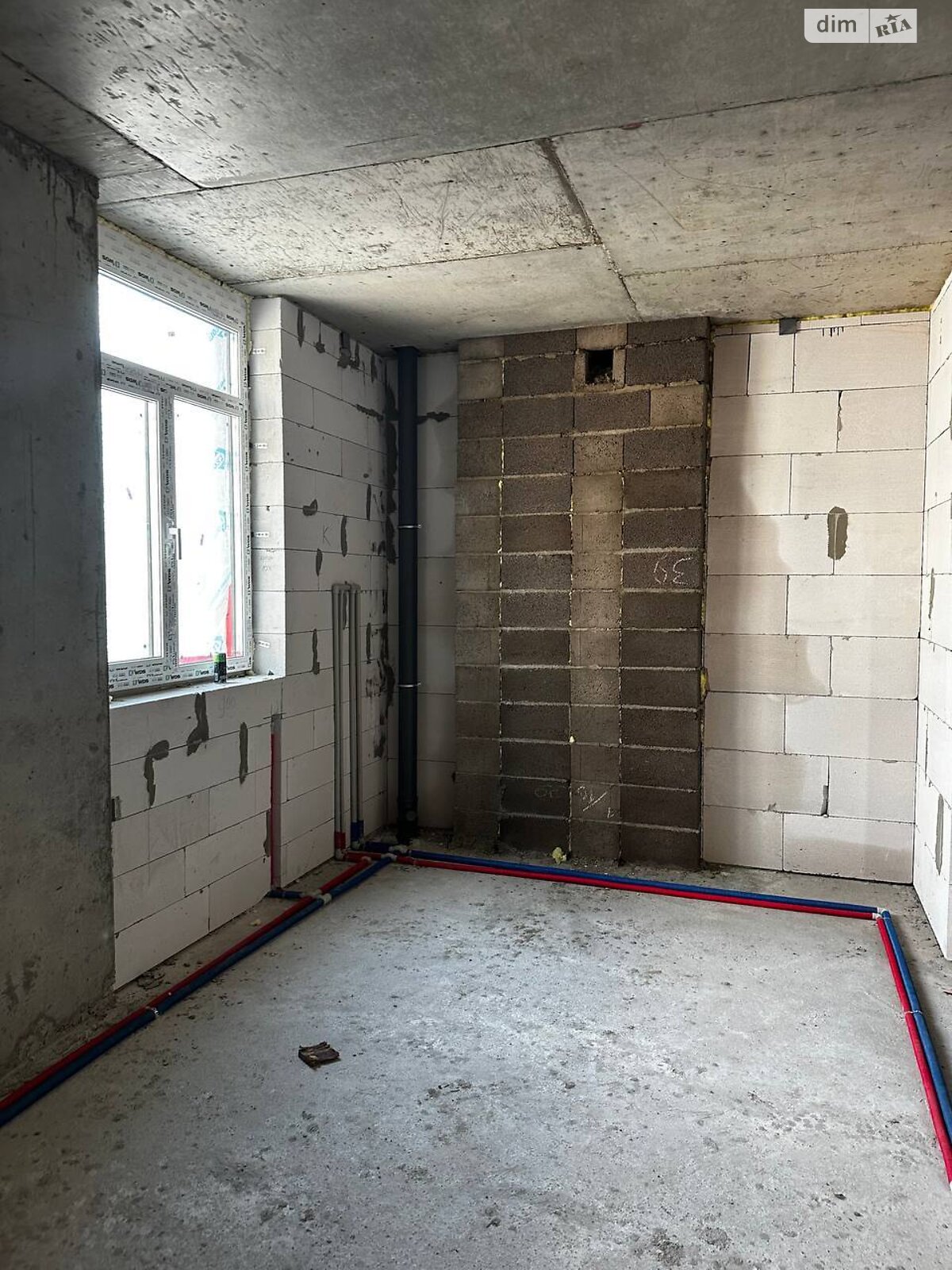 Продажа двухкомнатной квартиры в Крыжановка, на ул. Семена Палия 22Б, фото 1