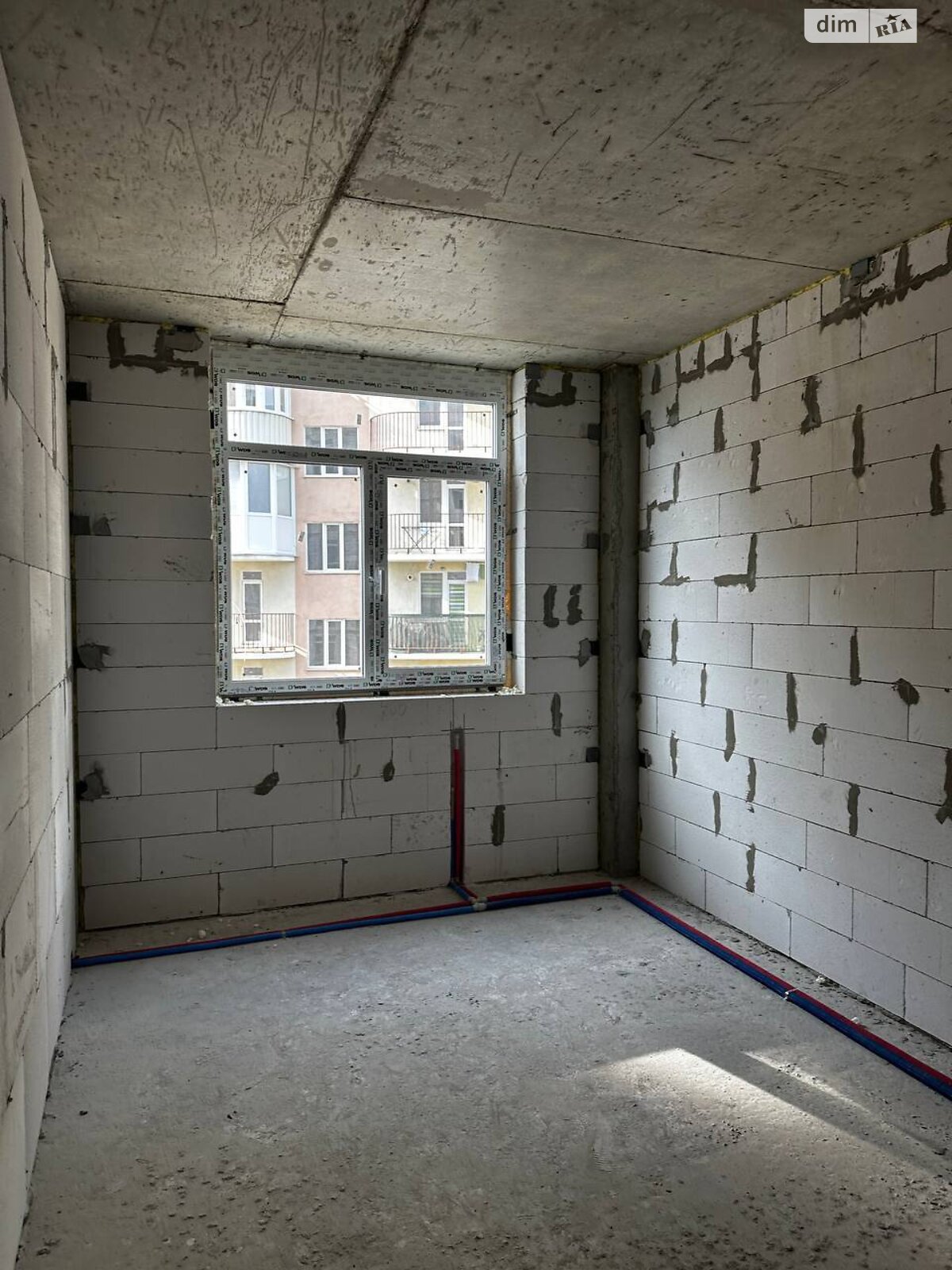 Продажа двухкомнатной квартиры в Крыжановка, на ул. Семена Палия 22Б, фото 1