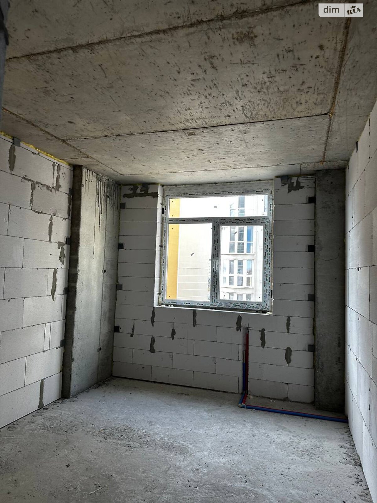 Продажа двухкомнатной квартиры в Крыжановка, на ул. Семена Палия 22Б, фото 1