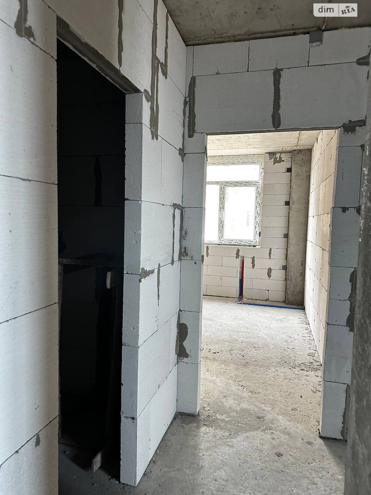 Продажа двухкомнатной квартиры в Крыжановка, на ул. Семена Палия 22Б, фото 1