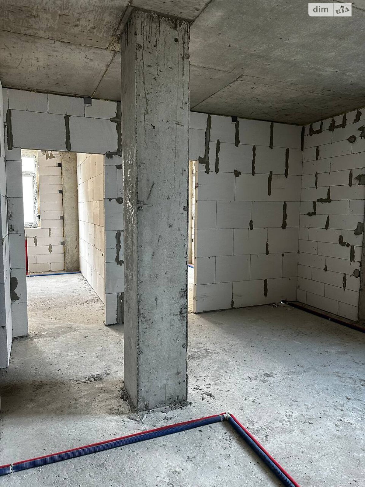 Продажа двухкомнатной квартиры в Крыжановка, на ул. Семена Палия 22Б, фото 1