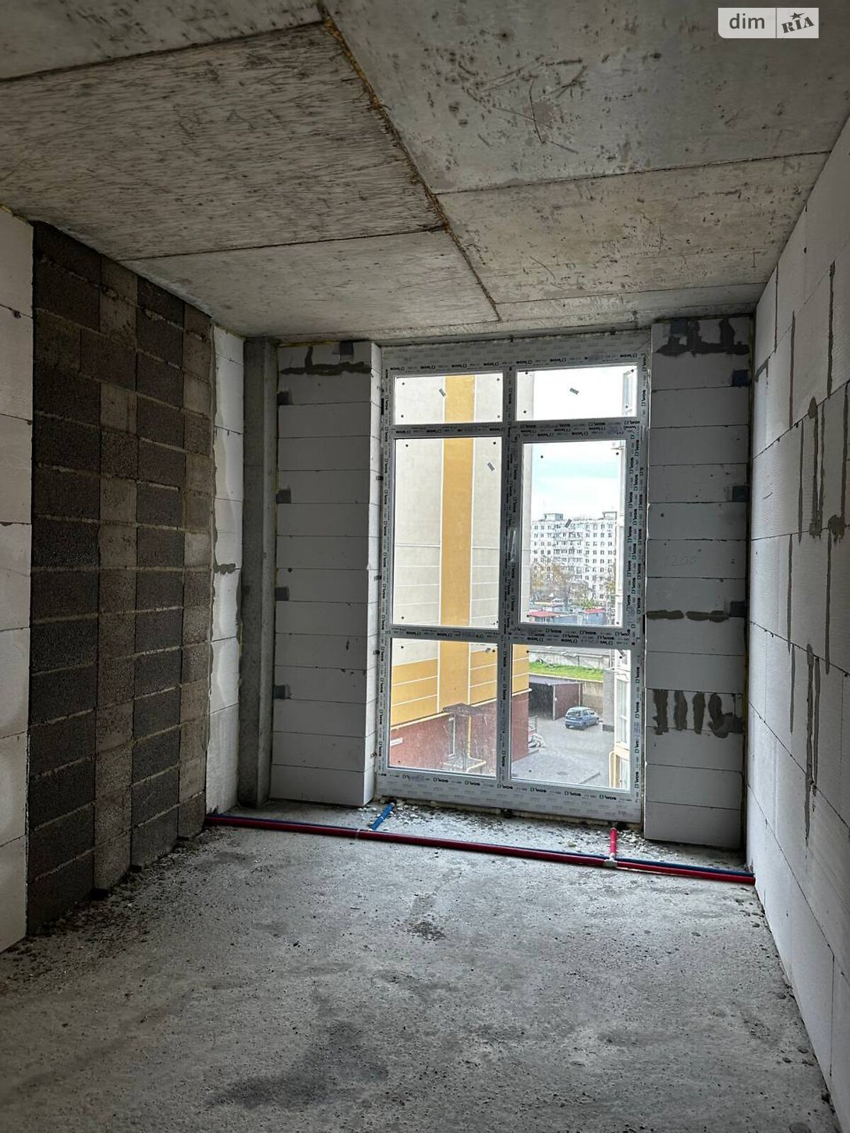 Продажа двухкомнатной квартиры в Крыжановка, на ул. Семена Палия 22Б, фото 1