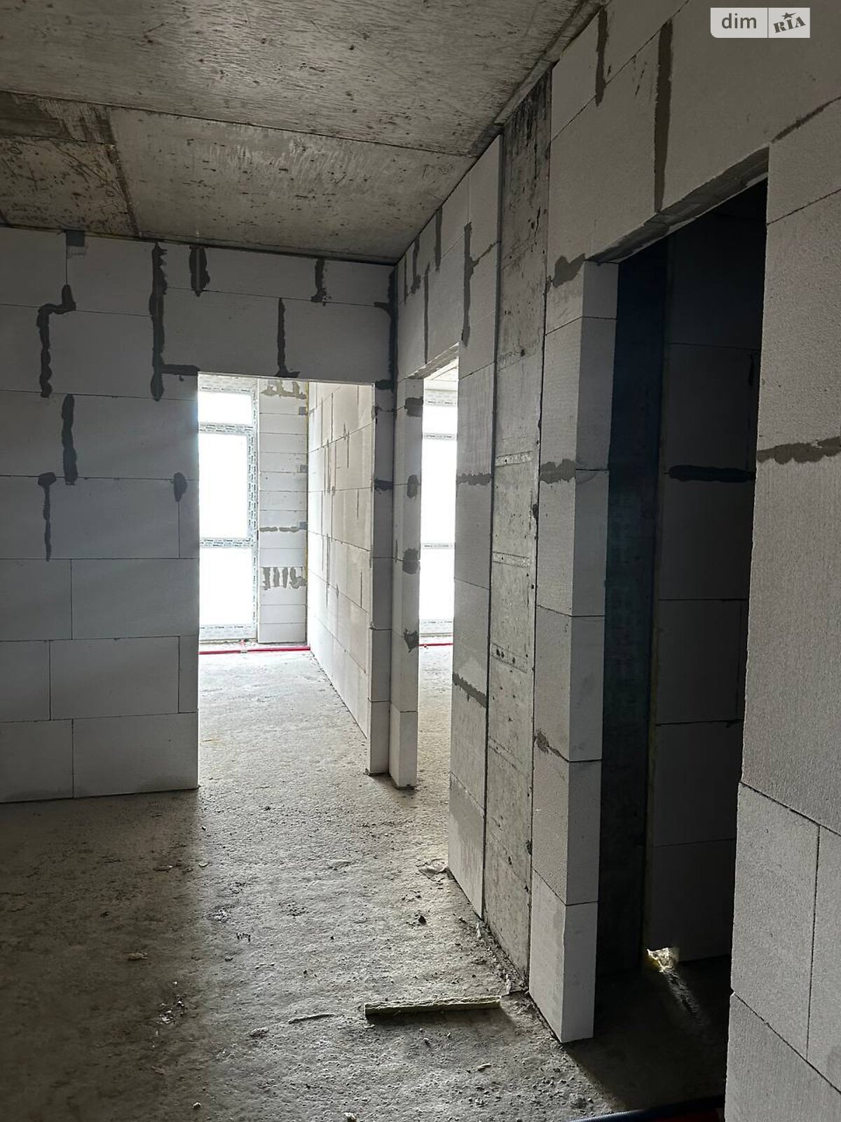 Продажа двухкомнатной квартиры в Крыжановка, на ул. Семена Палия 22Б, фото 1