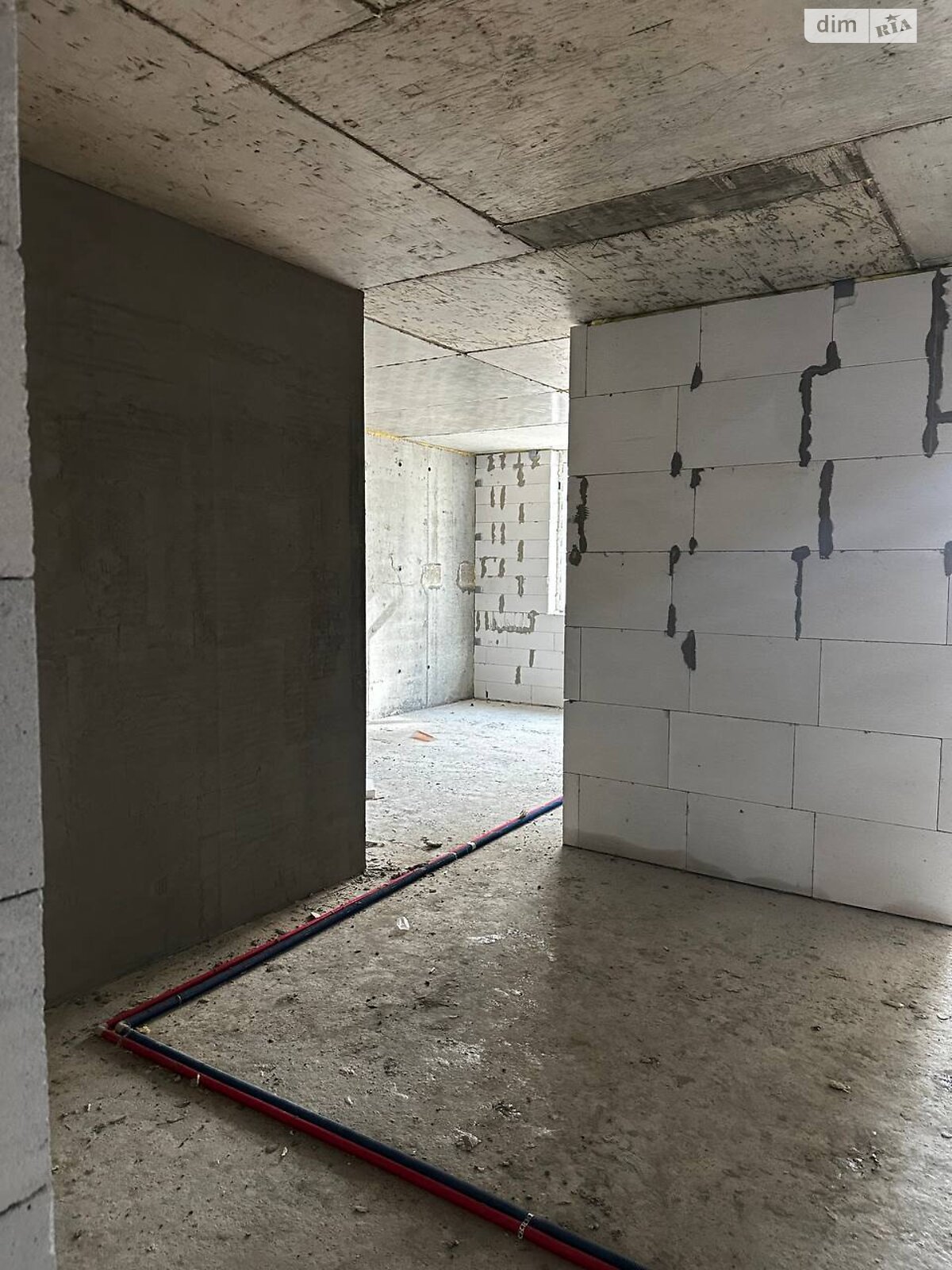 Продажа двухкомнатной квартиры в Крыжановка, на ул. Семена Палия 22Б, фото 1