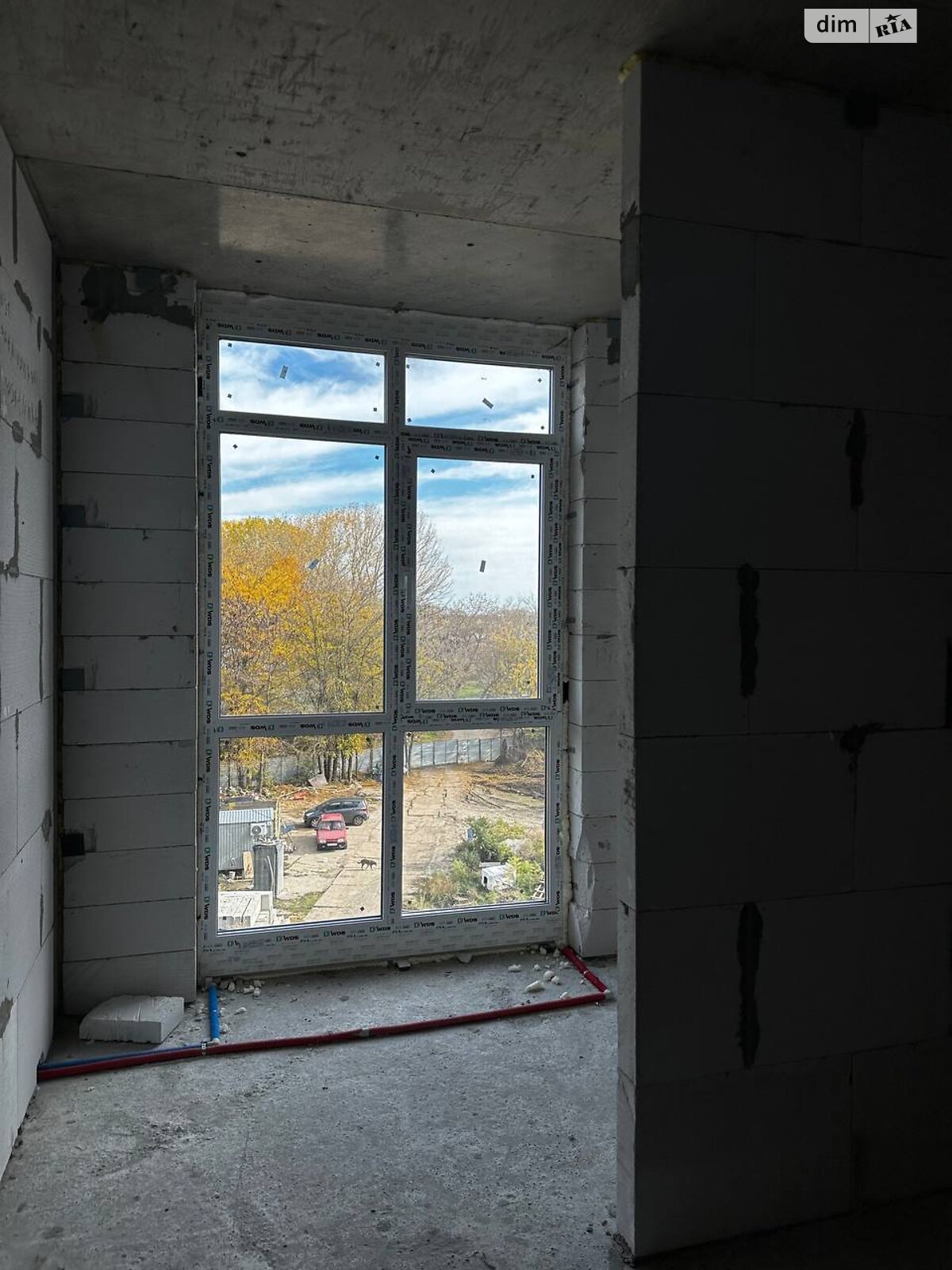 Продажа однокомнатной квартиры в Крыжановка, на ул. Семена Палия 22Б, фото 1