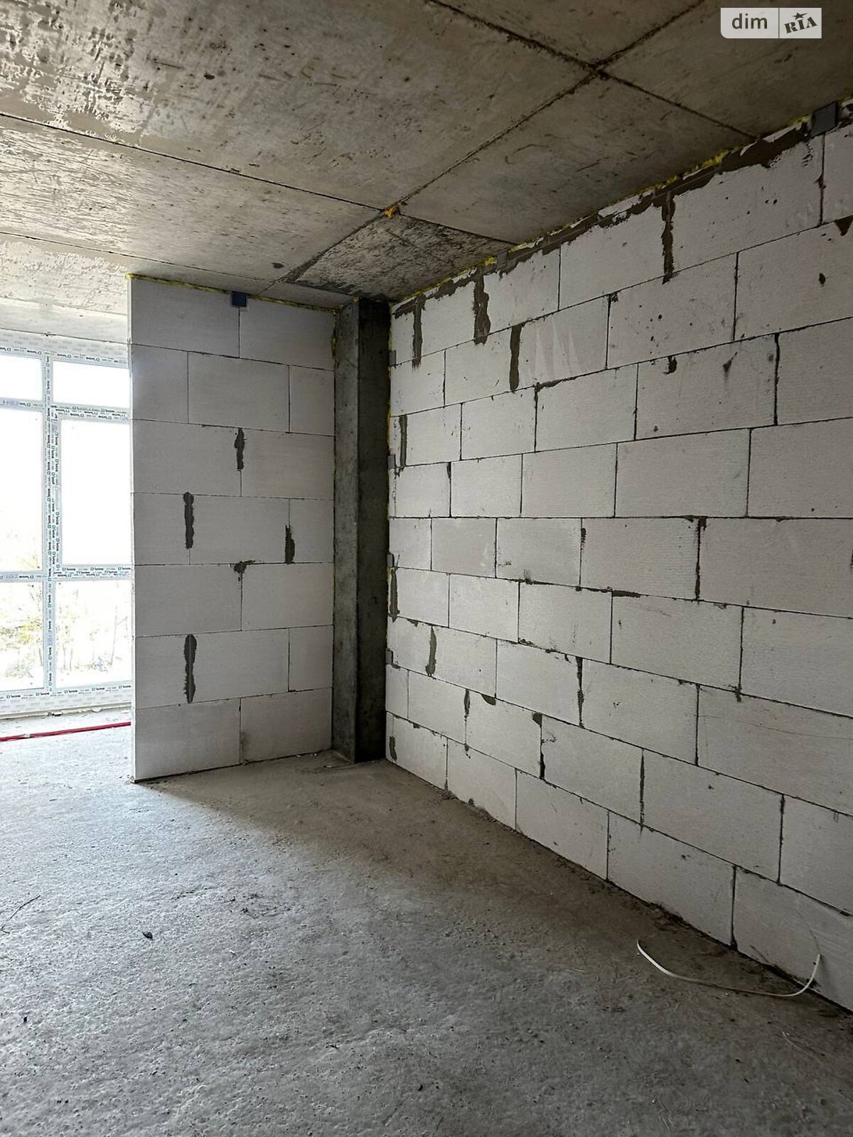 Продажа однокомнатной квартиры в Крыжановка, на ул. Семена Палия 22Б, фото 1