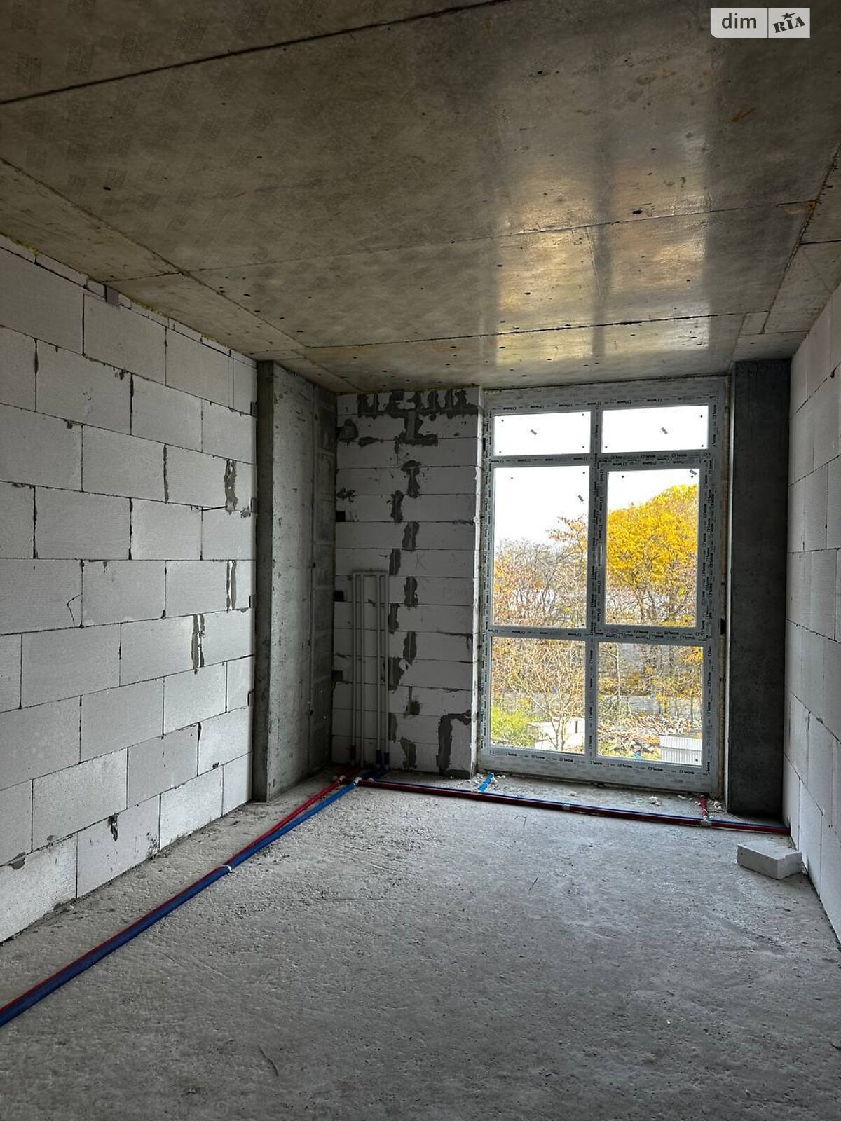 Продажа однокомнатной квартиры в Крыжановка, на ул. Семена Палия 22Б, фото 1