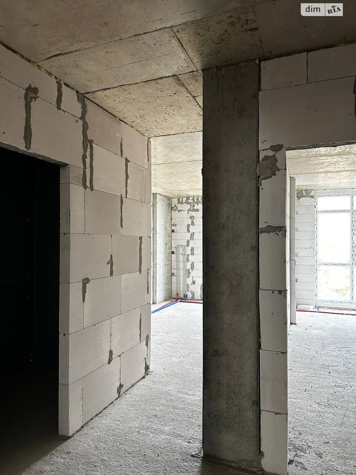 Продажа однокомнатной квартиры в Крыжановка, на ул. Семена Палия 22Б, фото 1