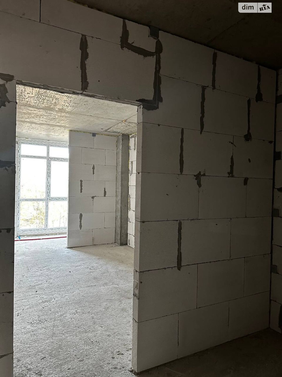 Продажа однокомнатной квартиры в Крыжановка, на ул. Семена Палия 22Б, фото 1