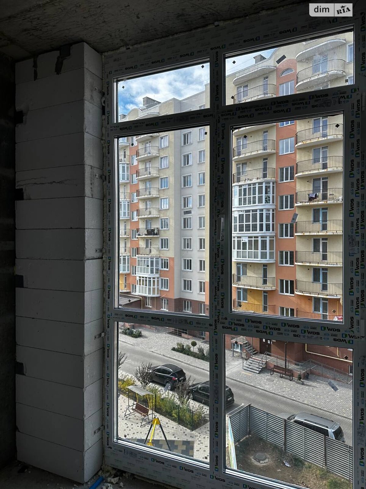 Продажа однокомнатной квартиры в Крыжановка, на ул. Семена Палия 22Б, фото 1