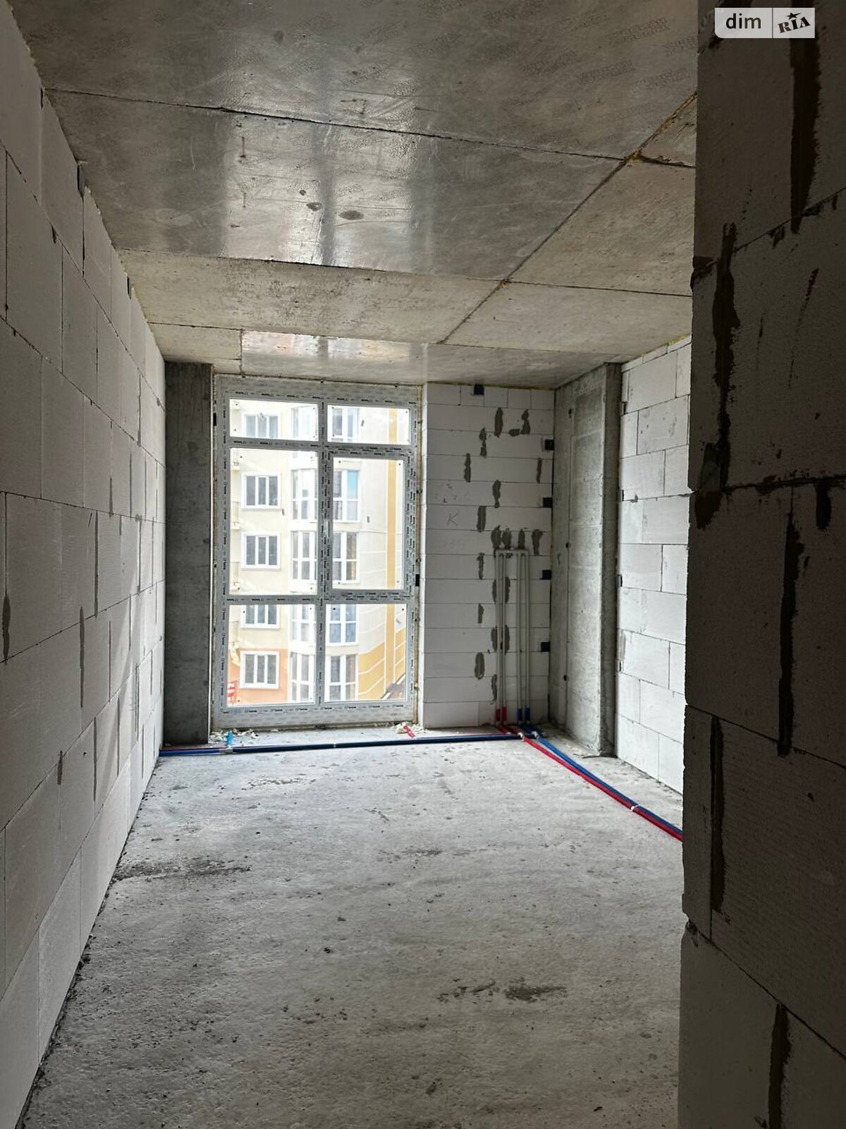 Продажа однокомнатной квартиры в Крыжановка, на ул. Семена Палия 22Б, фото 1