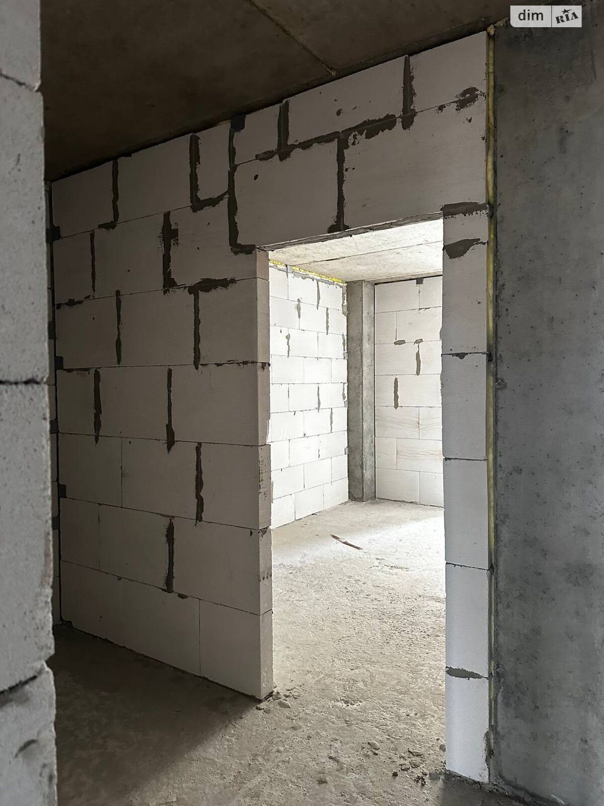 Продажа однокомнатной квартиры в Крыжановка, на ул. Семена Палия 22Б, фото 1