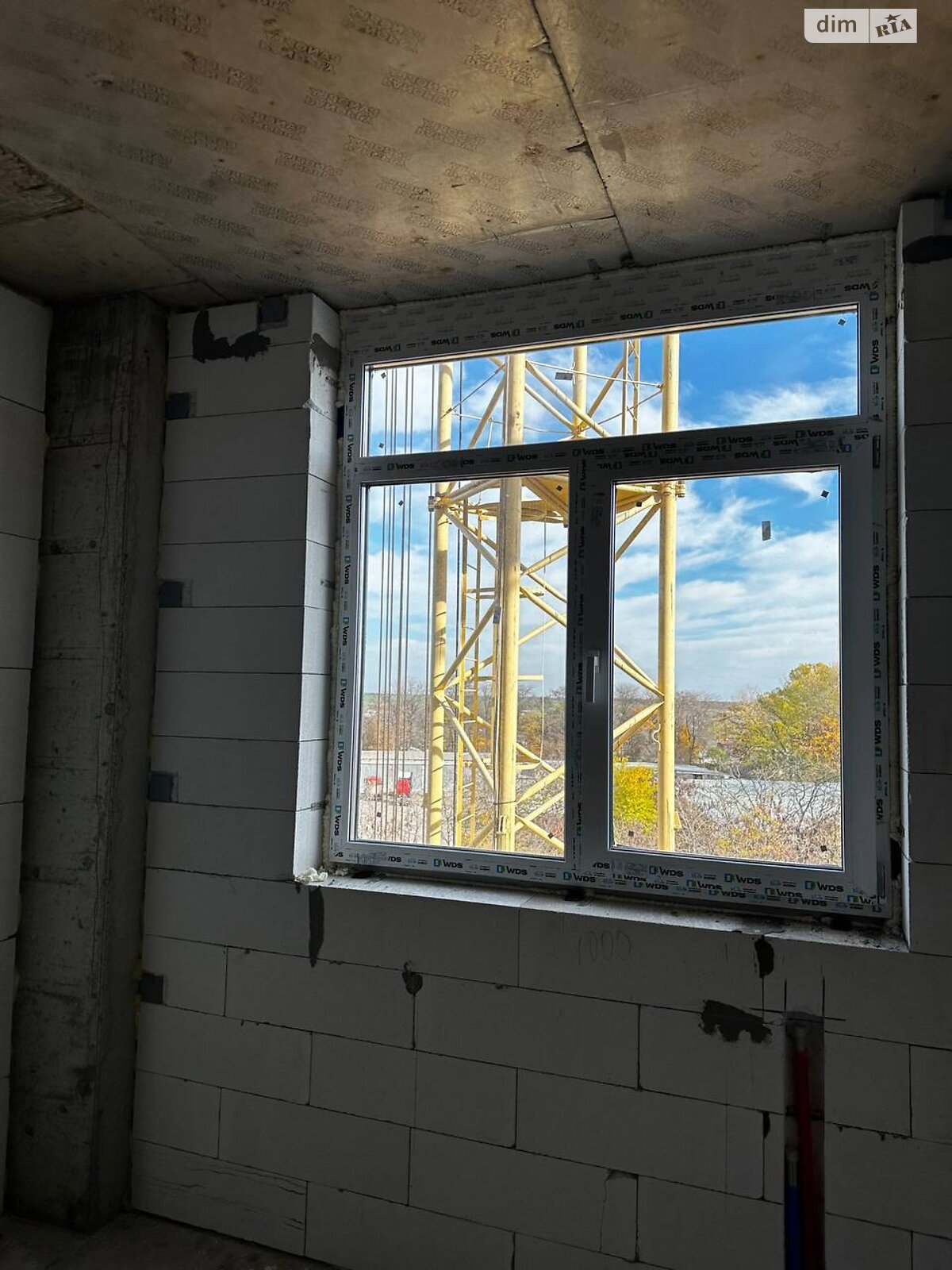 Продажа однокомнатной квартиры в Крыжановка, на ул. Семена Палия 22Б, фото 1