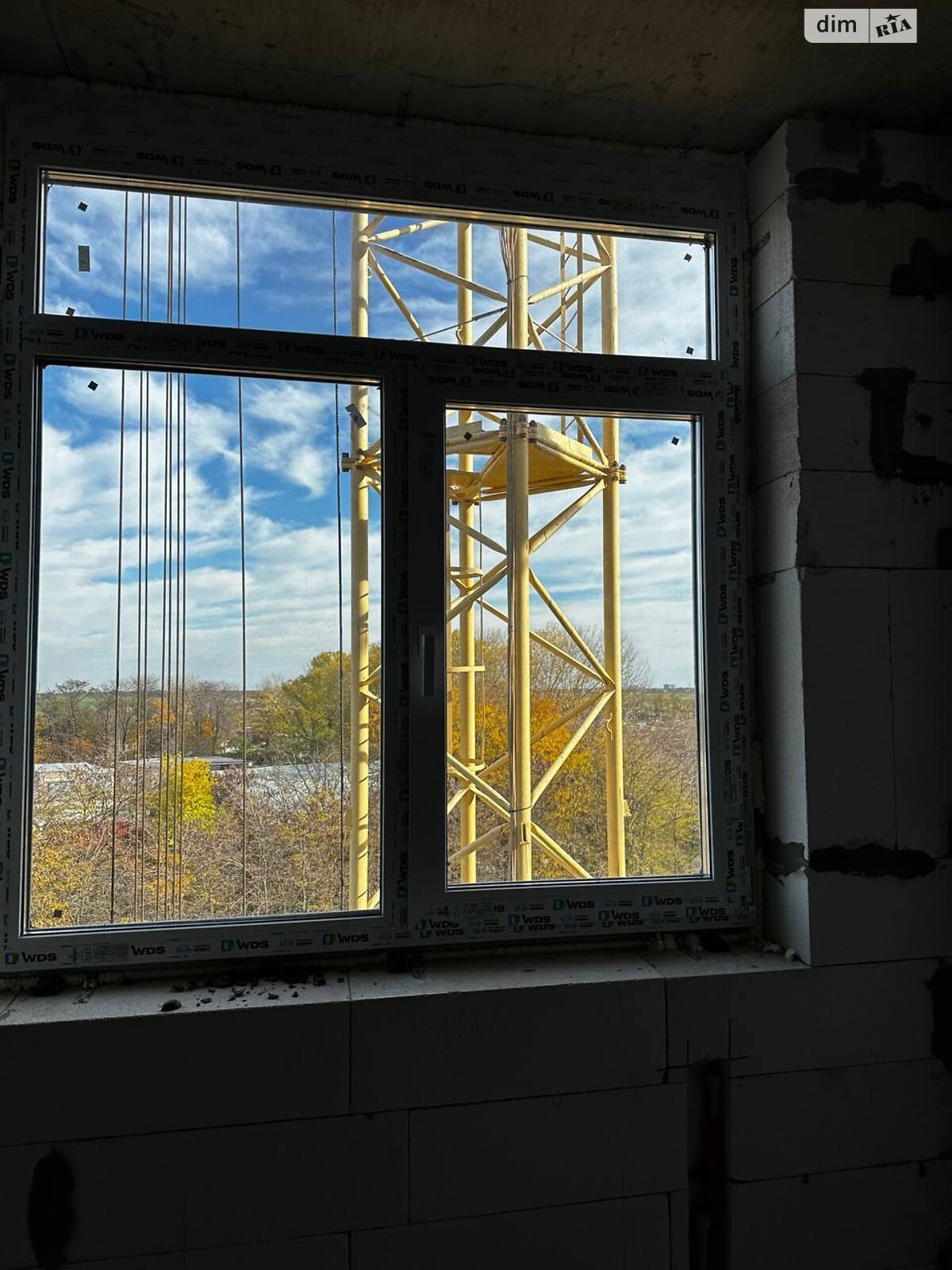 Продажа однокомнатной квартиры в Крыжановка, на ул. Семена Палия 22Б, фото 1