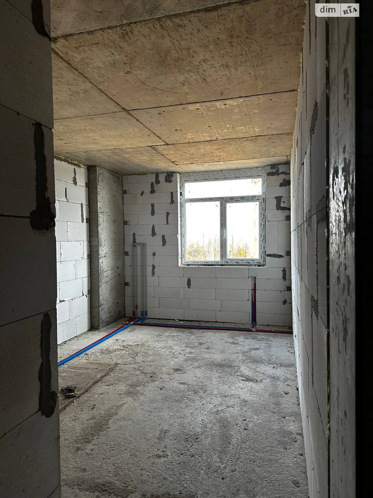 Продажа однокомнатной квартиры в Крыжановка, на ул. Семена Палия 22Б, фото 1