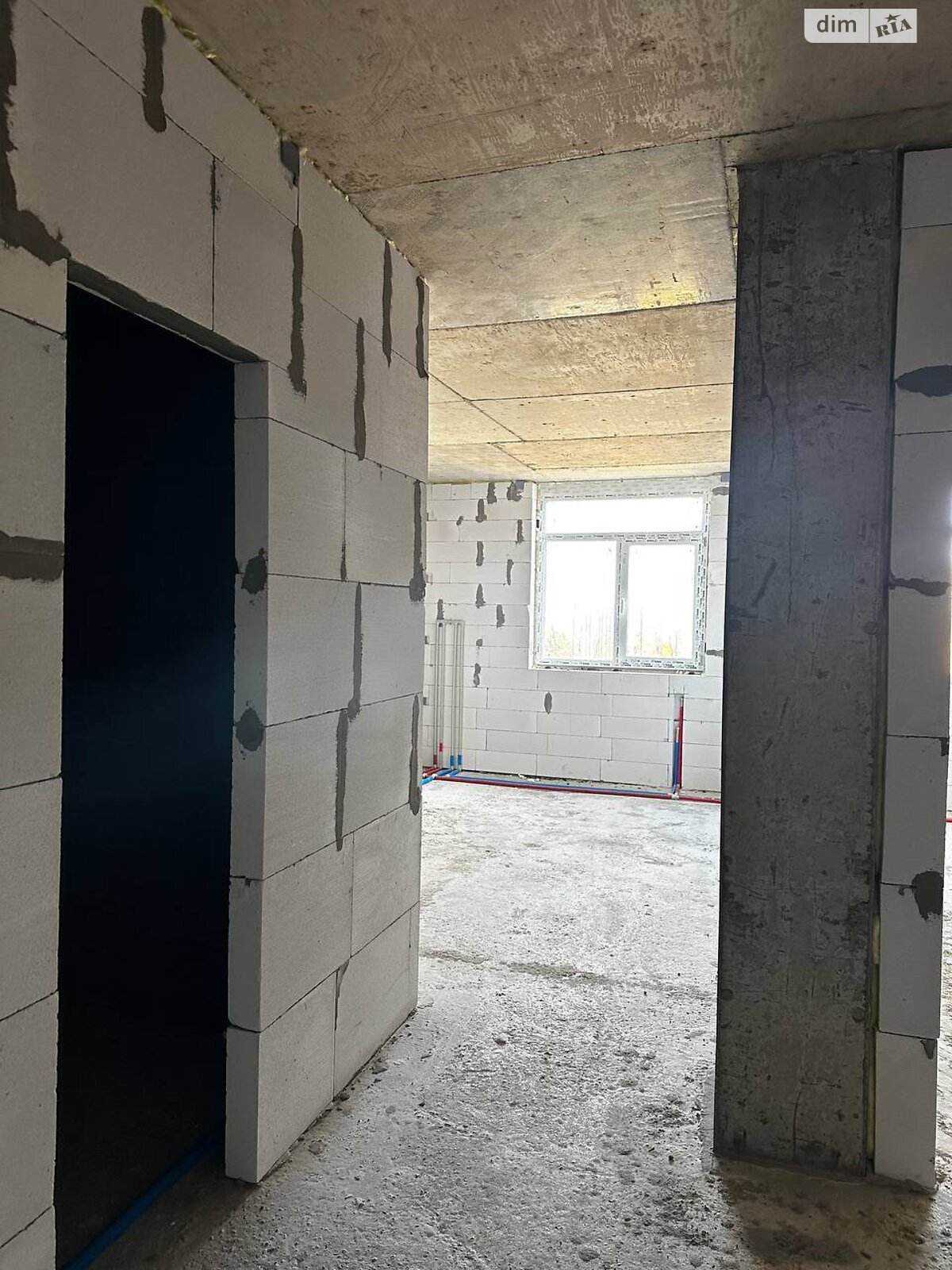 Продажа однокомнатной квартиры в Крыжановка, на ул. Семена Палия 22Б, фото 1