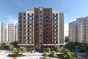 Продажа однокомнатной квартиры в Крыжановка, на ул. Семена Палия 22Ж, фото 2