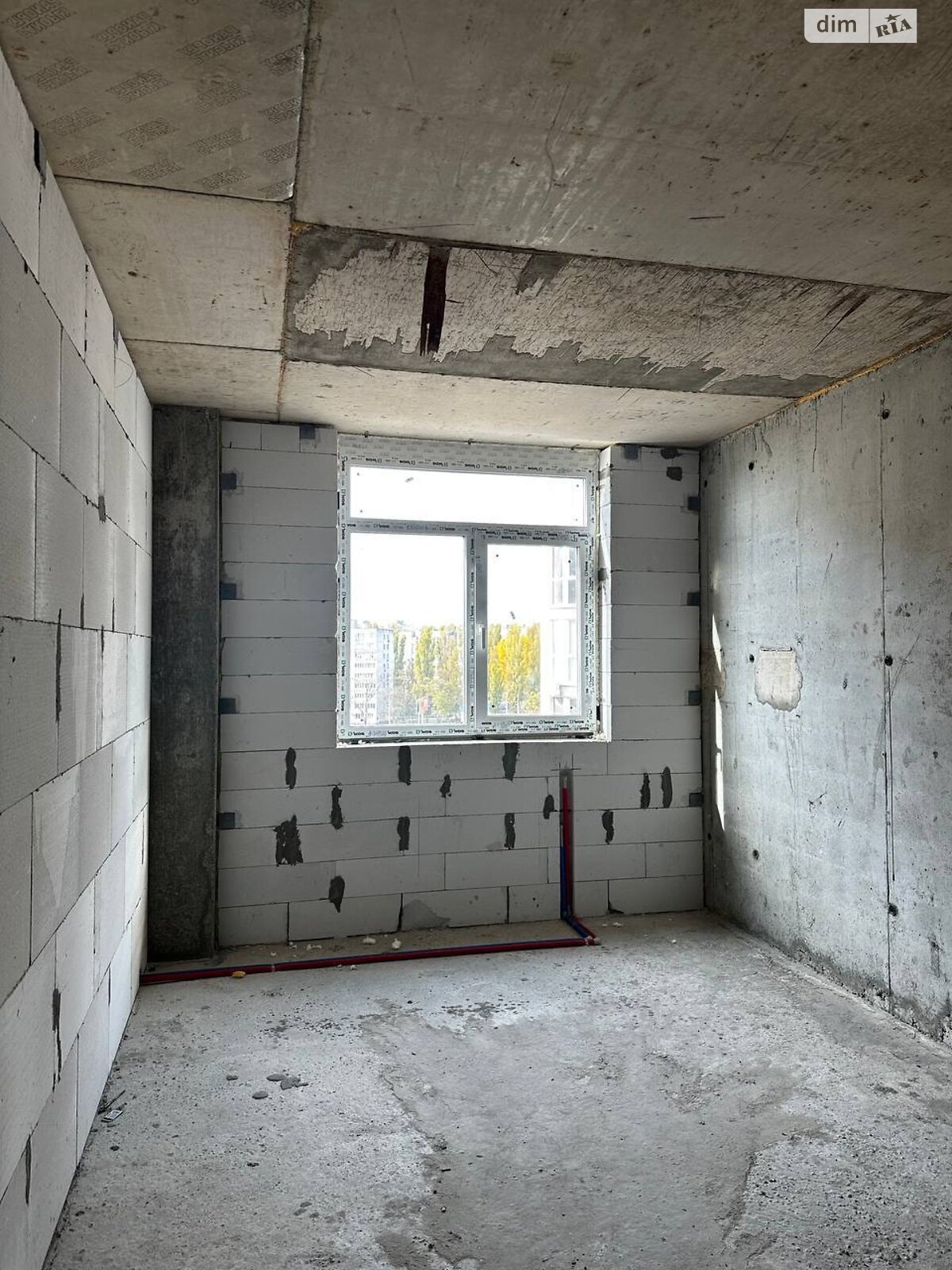 Продажа однокомнатной квартиры в Крыжановка, на ул. Семена Палия 22Ж, фото 1