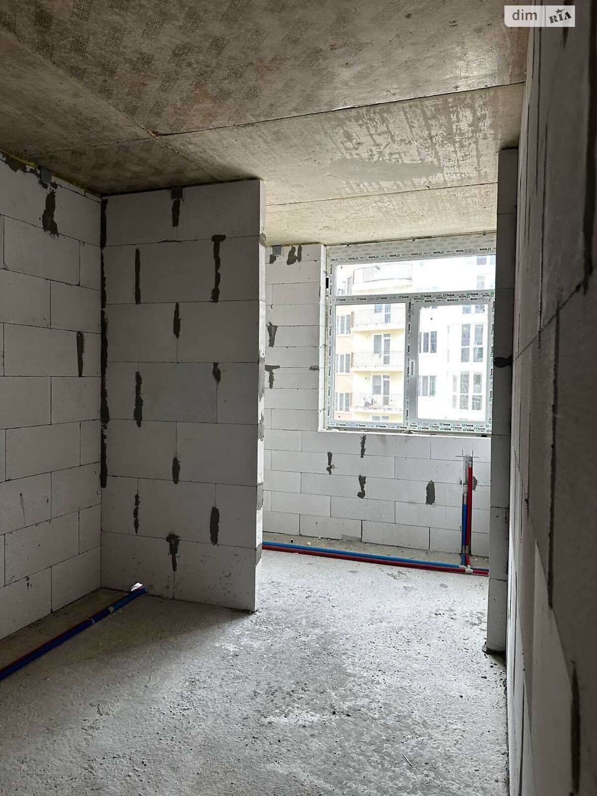 Продажа однокомнатной квартиры в Крыжановка, на ул. Семена Палия 22Ж, фото 1