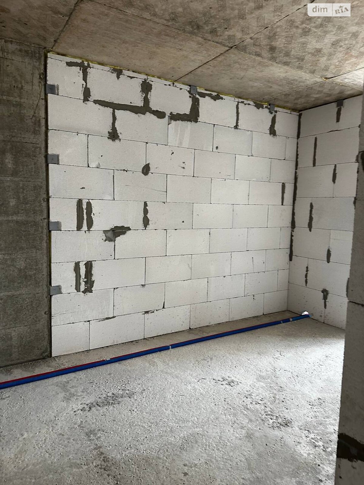 Продажа однокомнатной квартиры в Крыжановка, на ул. Семена Палия 22Ж, фото 1