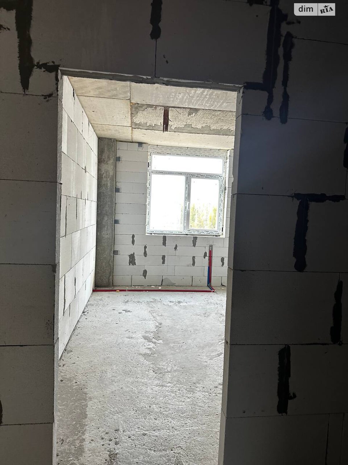 Продажа однокомнатной квартиры в Крыжановка, на ул. Семена Палия 22Ж, фото 1