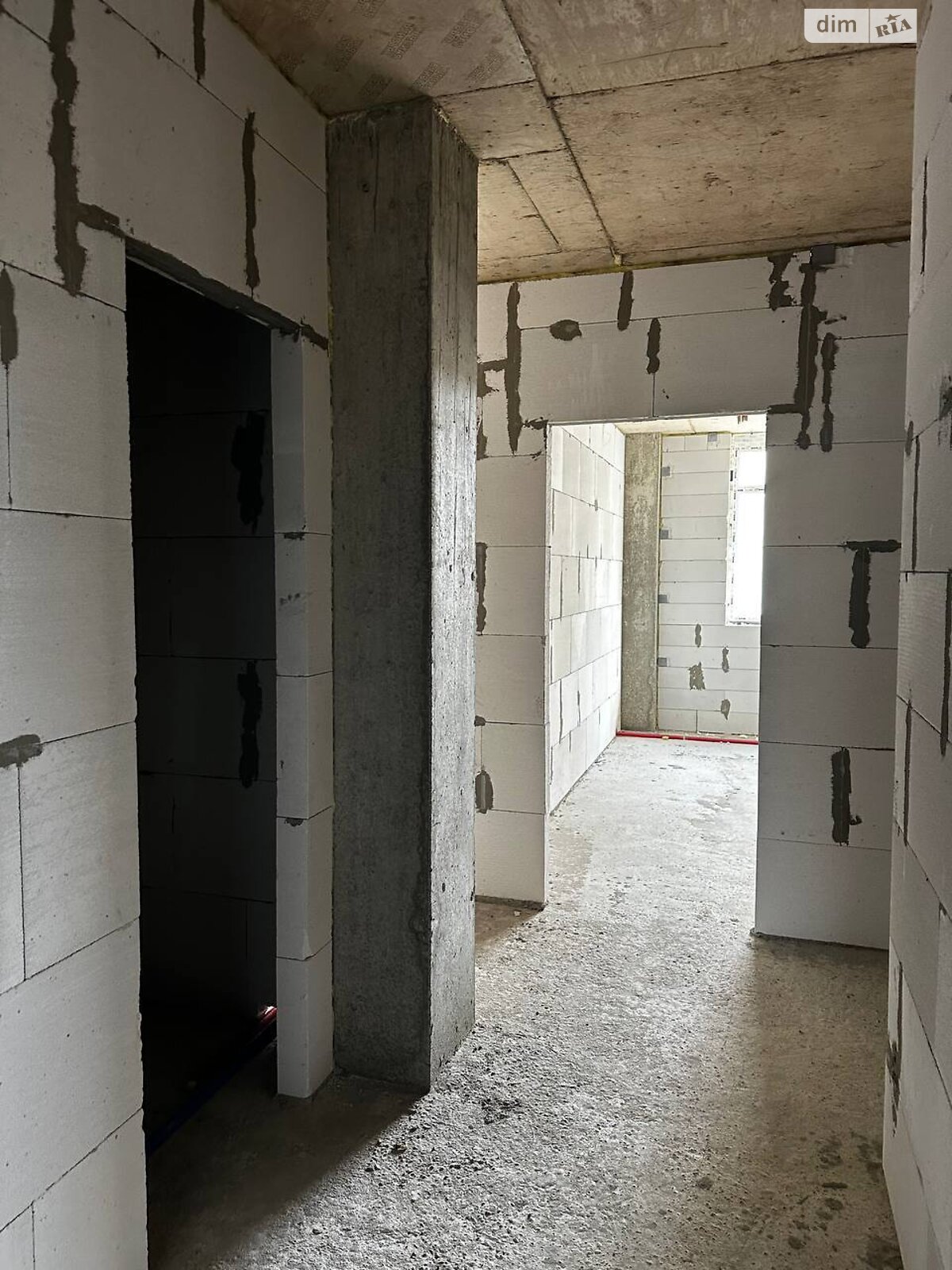 Продажа однокомнатной квартиры в Крыжановка, на ул. Семена Палия 22Ж, фото 1