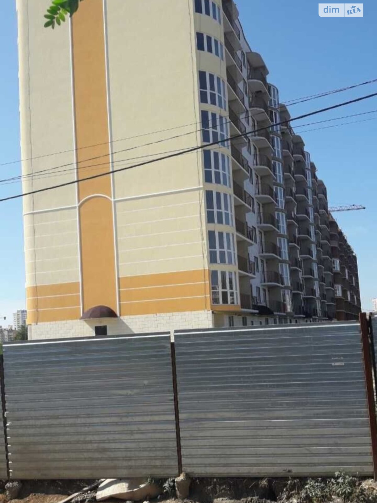 Продажа однокомнатной квартиры в Крыжановка, на ул. Семена Палия 22, фото 1 Продажа однокомнатной квартиры в Крыжановка, на ул. Семена Палия 22, фото 1