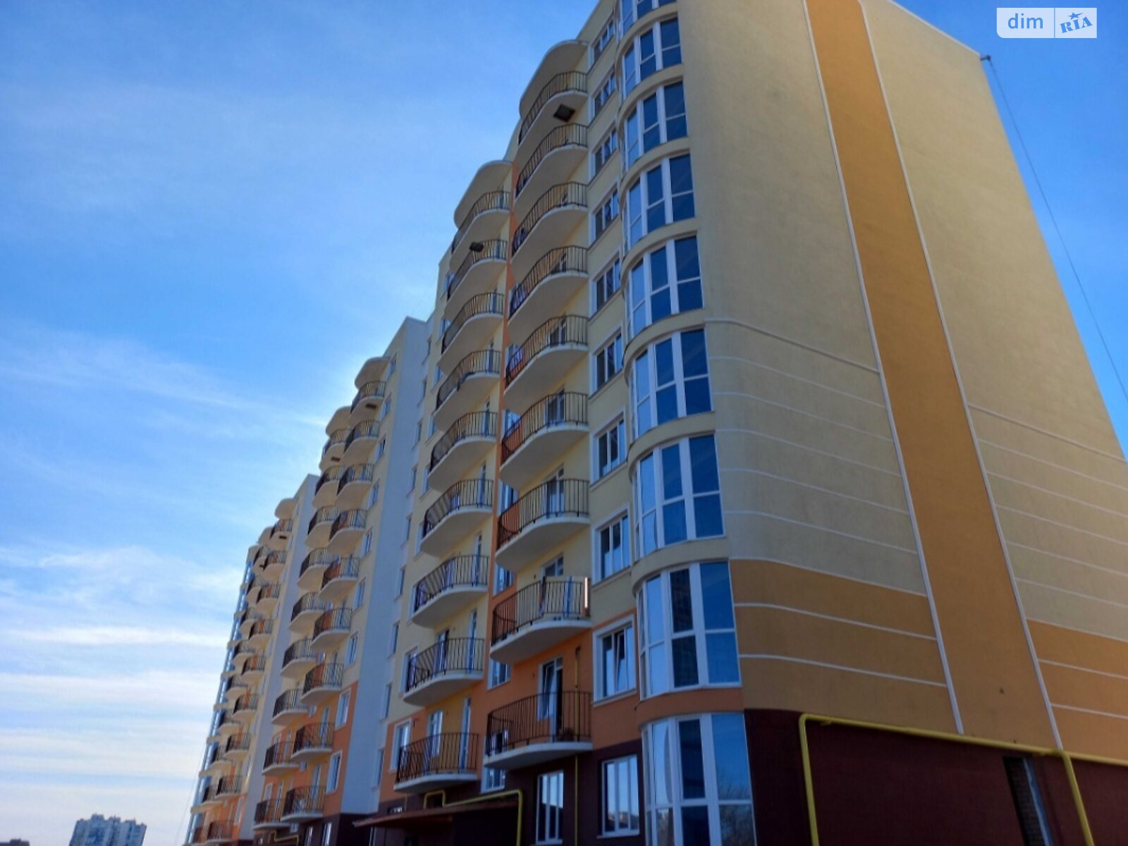 Продажа однокомнатной квартиры в Крыжановка, на ул. Семена Палия 22, фото 1 Продажа однокомнатной квартиры в Крыжановка, на ул. Семена Палия 22, фото 1