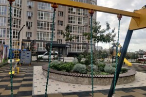 Продаж двокімнатної квартири в Крижанівка, на вул. Семена Палія, фото 2