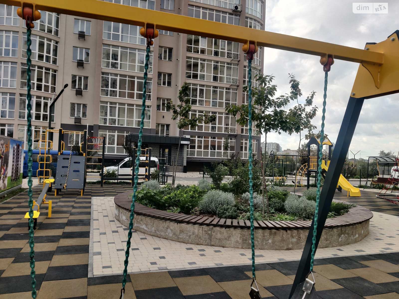 Продажа двухкомнатной квартиры в Крыжановка, на ул. Семена Палия, фото 1 Продажа двухкомнатной квартиры в Крыжановка, на ул. Семена Палия, фото 1