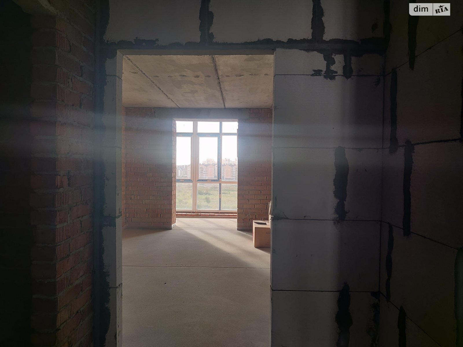 Продажа двухкомнатной квартиры в Крыжановка, на ул. Семена Палия, фото 1 Продажа двухкомнатной квартиры в Крыжановка, на ул. Семена Палия, фото 1