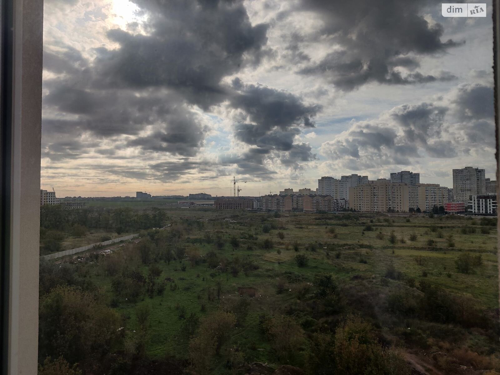 Продажа двухкомнатной квартиры в Крыжановка, на ул. Семена Палия, фото 1 Продажа двухкомнатной квартиры в Крыжановка, на ул. Семена Палия, фото 1