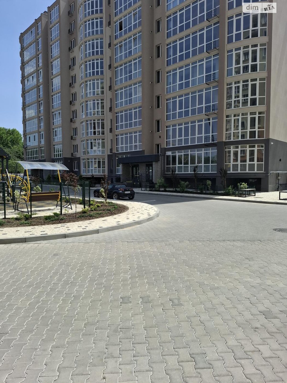 Продажа двухкомнатной квартиры в Крыжановка, на ул. Семена Палия 22, фото 1 Продажа двухкомнатной квартиры в Крыжановка, на ул. Семена Палия 22, фото 1