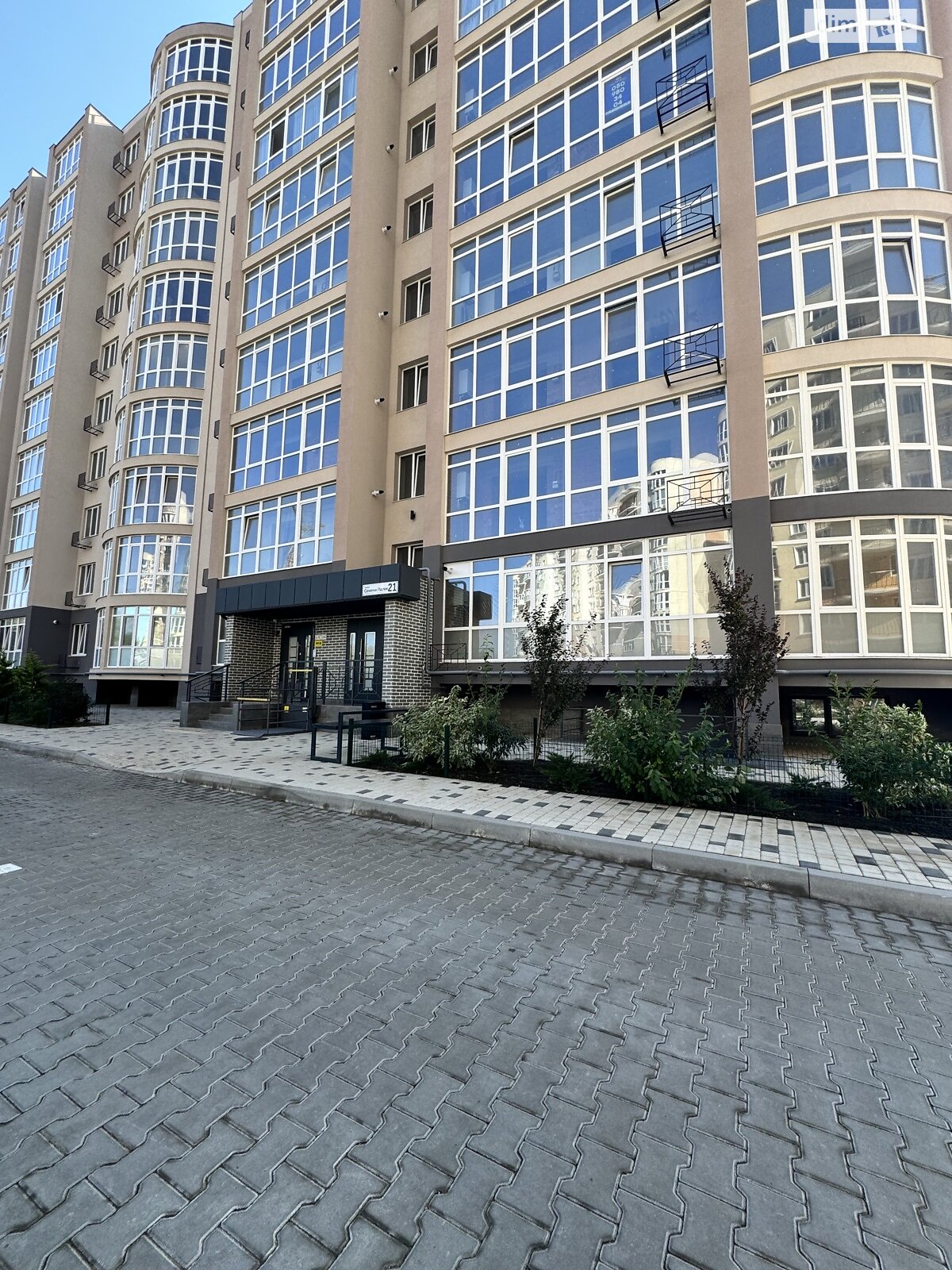 Продажа двухкомнатной квартиры в Крыжановка, на ул. Семена Палия, фото 1 Продажа двухкомнатной квартиры в Крыжановка, на ул. Семена Палия, фото 1