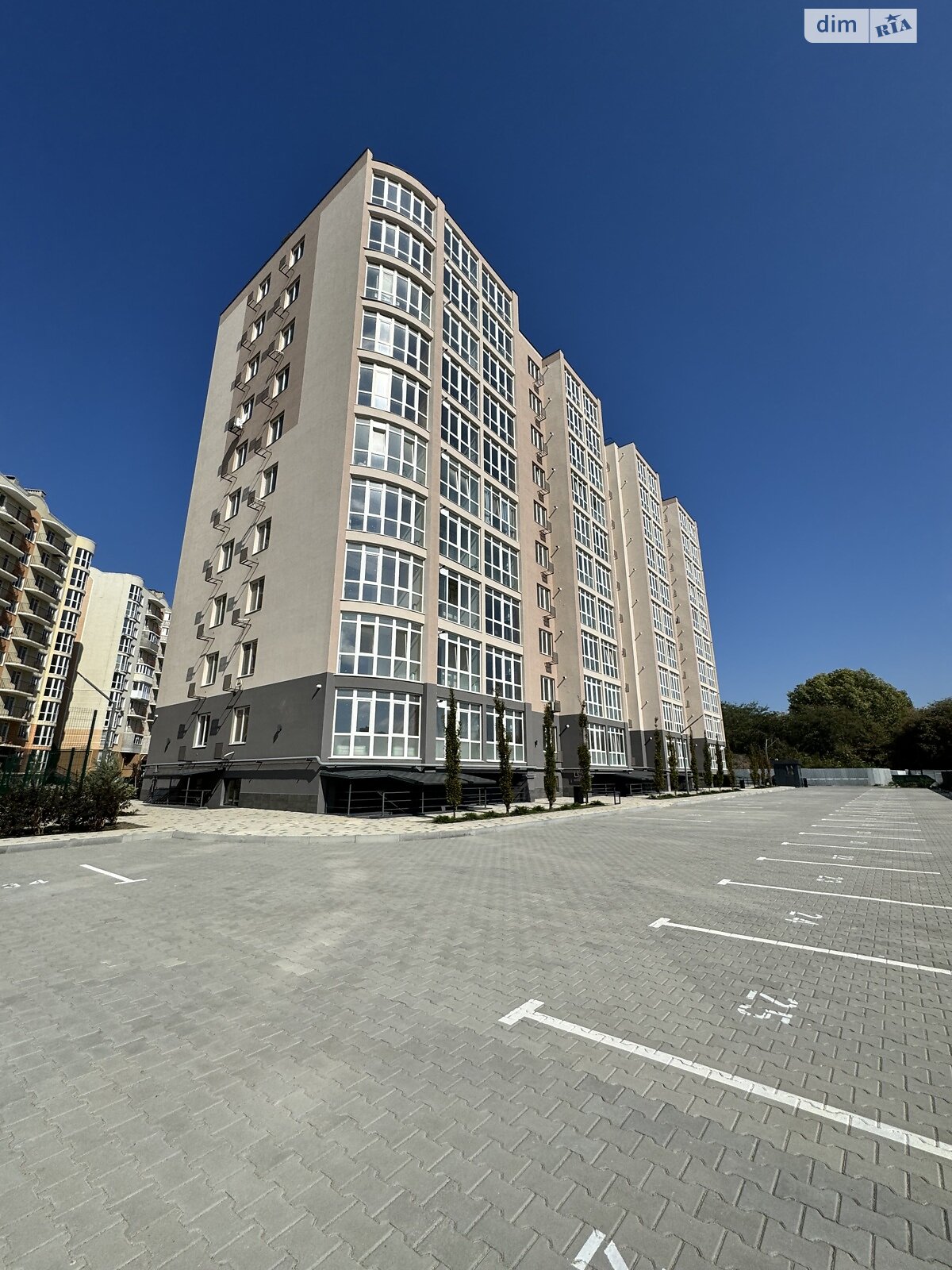 Продажа двухкомнатной квартиры в Крыжановка, на ул. Семена Палия, фото 1 Продажа двухкомнатной квартиры в Крыжановка, на ул. Семена Палия, фото 1