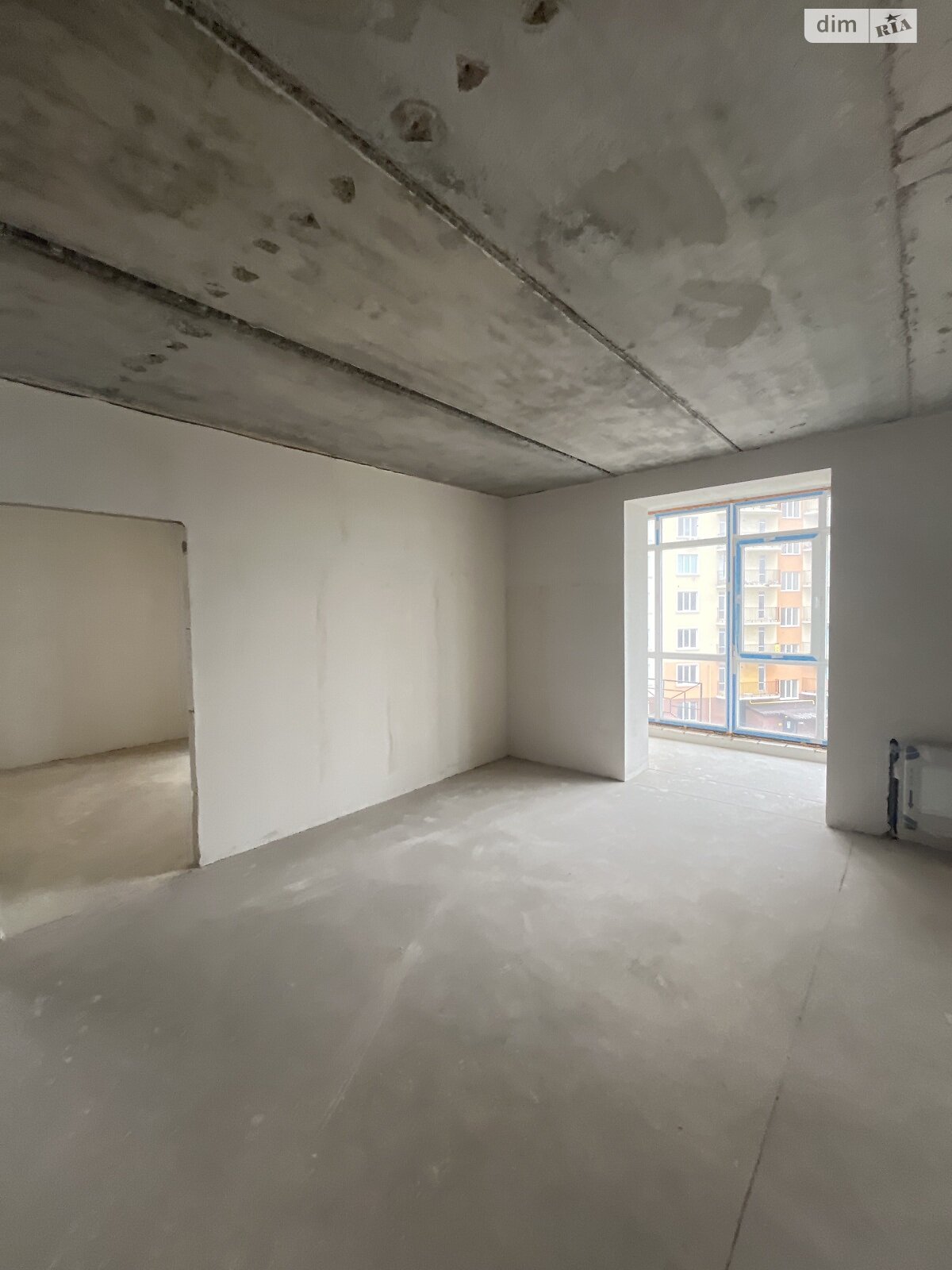 Продажа трехкомнатной квартиры в Крыжановка, на ул. Семена Палия 21, фото 1 Продажа трехкомнатной квартиры в Крыжановка, на ул. Семена Палия 21, фото 1