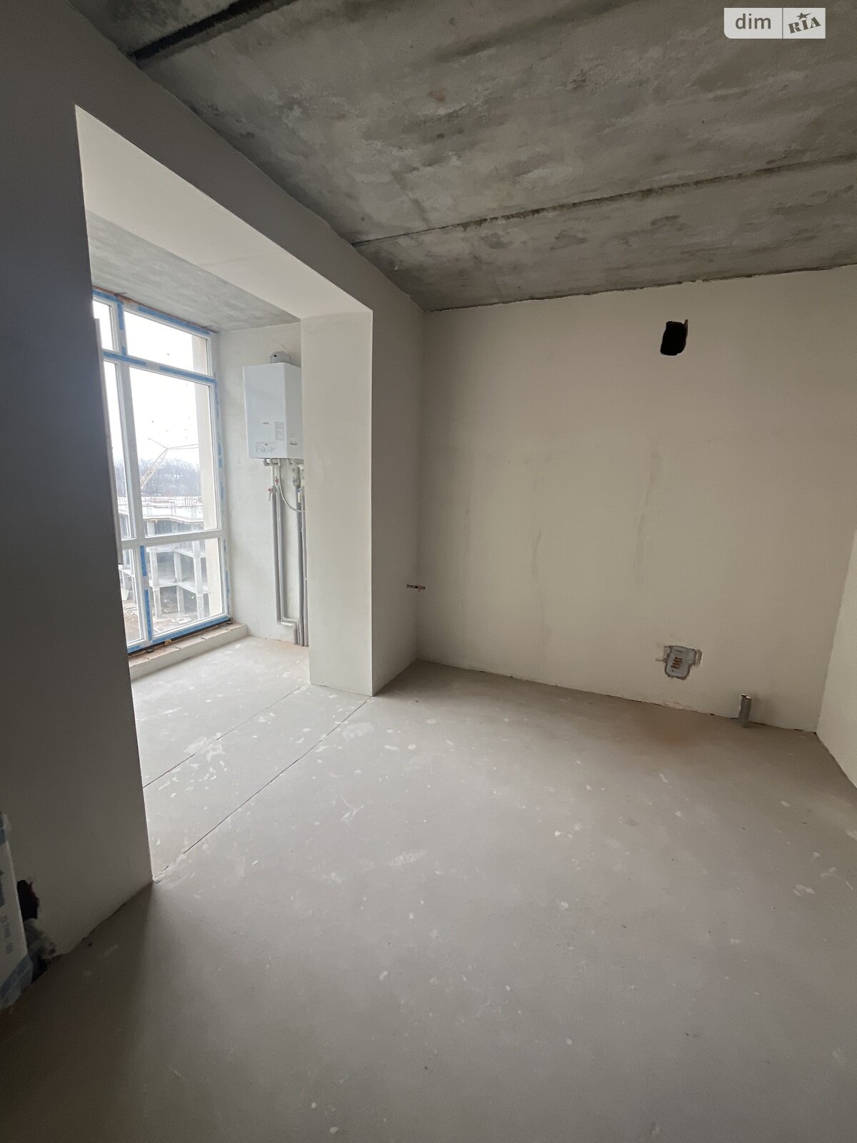 Продажа трехкомнатной квартиры в Крыжановка, на ул. Семена Палия 21, фото 1 Продажа трехкомнатной квартиры в Крыжановка, на ул. Семена Палия 21, фото 1