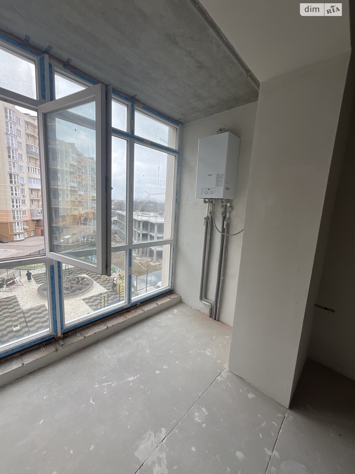 Продажа трехкомнатной квартиры в Крыжановка, на ул. Семена Палия 21, фото 1 Продажа трехкомнатной квартиры в Крыжановка, на ул. Семена Палия 21, фото 1