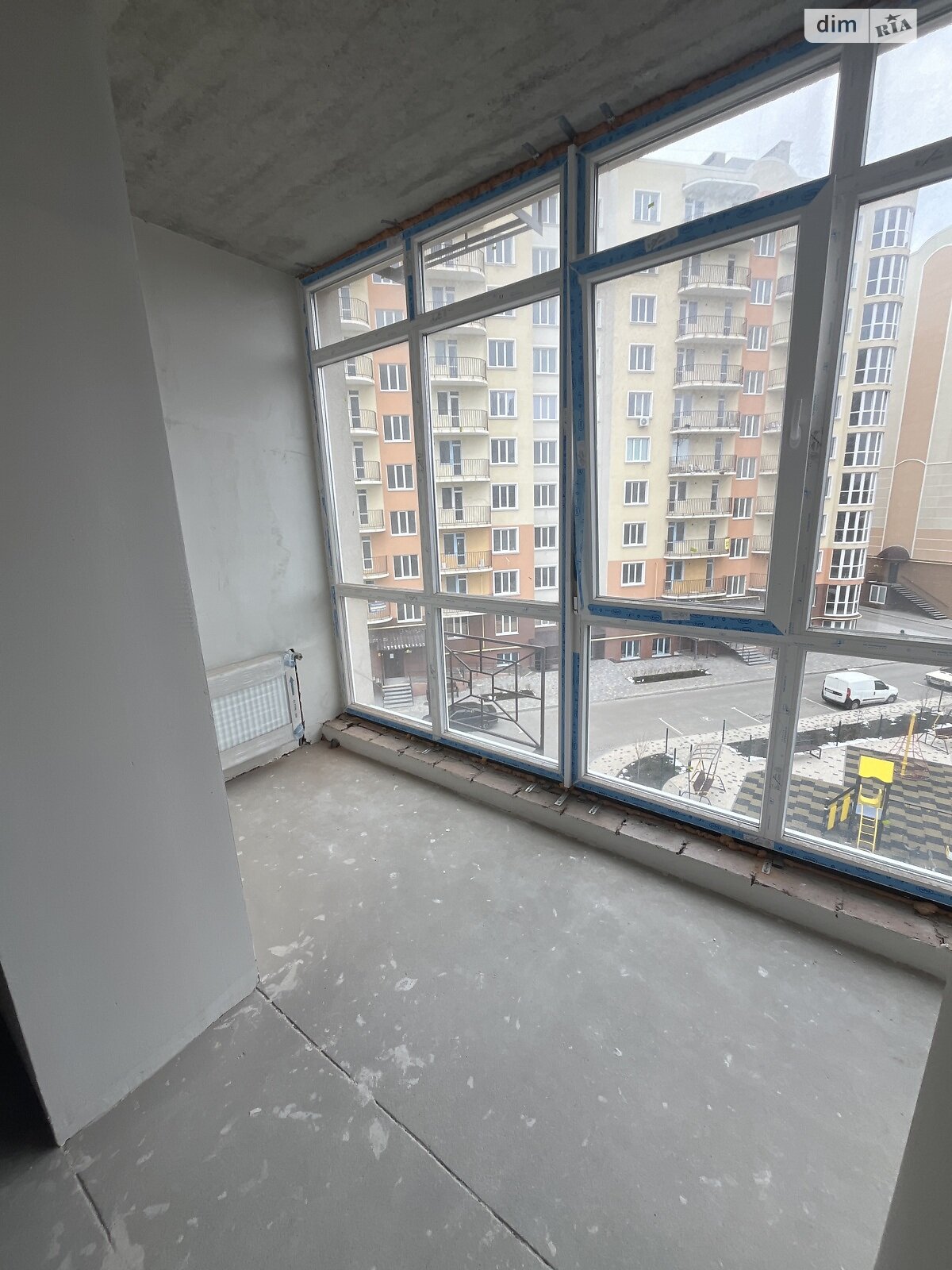 Продажа трехкомнатной квартиры в Крыжановка, на ул. Семена Палия 21, фото 1 Продажа трехкомнатной квартиры в Крыжановка, на ул. Семена Палия 21, фото 1