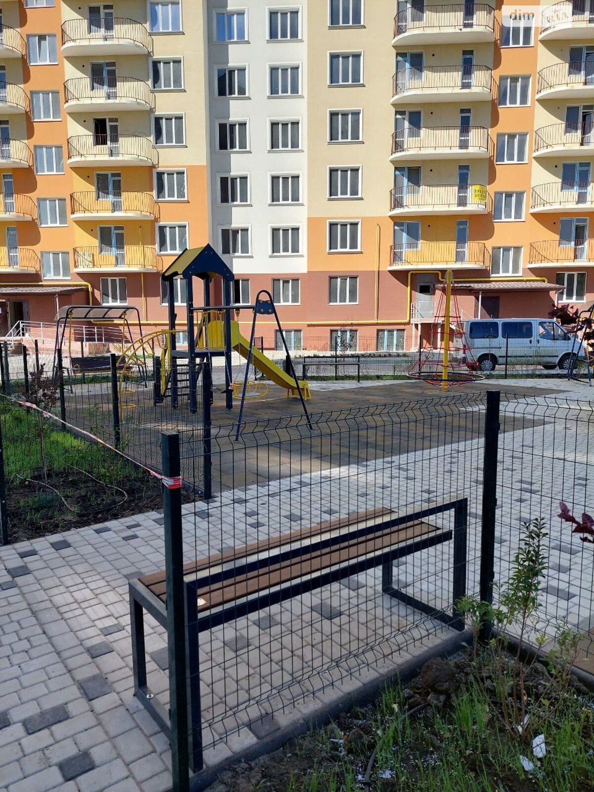 Продажа однокомнатной квартиры в Крыжановка, на ул. Семена Палия, фото 1 Продажа однокомнатной квартиры в Крыжановка, на ул. Семена Палия, фото 1