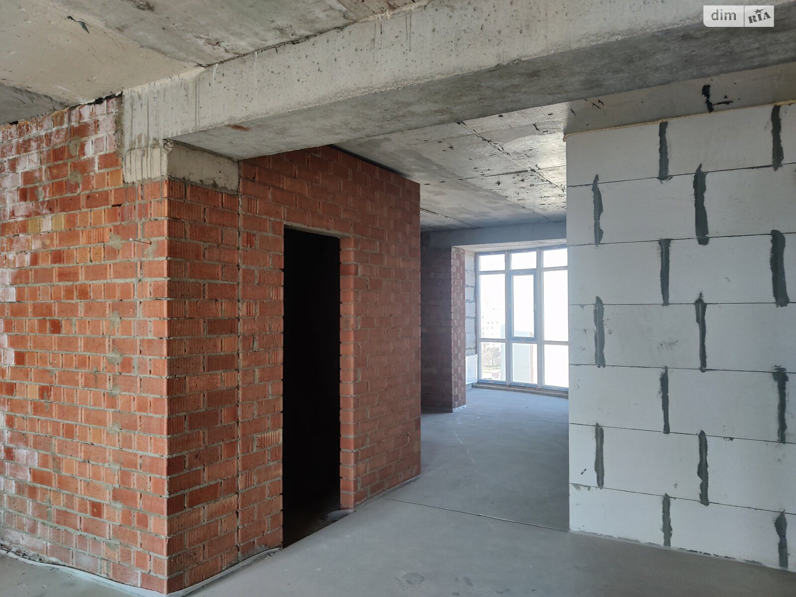 Продаж двокімнатної квартири в Крижанівка, на вул. Семена Палія, фото 1 Продаж двокімнатної квартири в Крижанівка, на вул. Семена Палія, фото 1