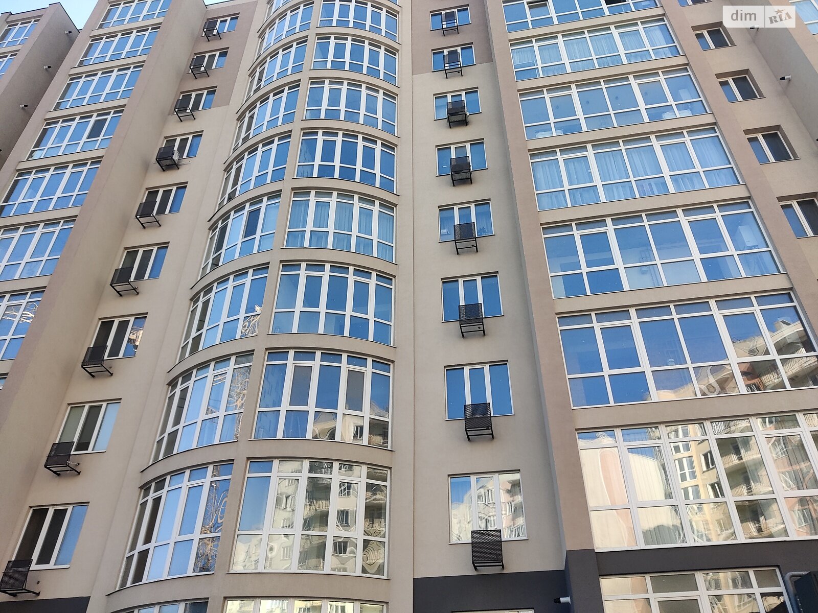 Продаж двокімнатної квартири в Крижанівка, на вул. Семена Палія, фото 1 Продаж двокімнатної квартири в Крижанівка, на вул. Семена Палія, фото 1
