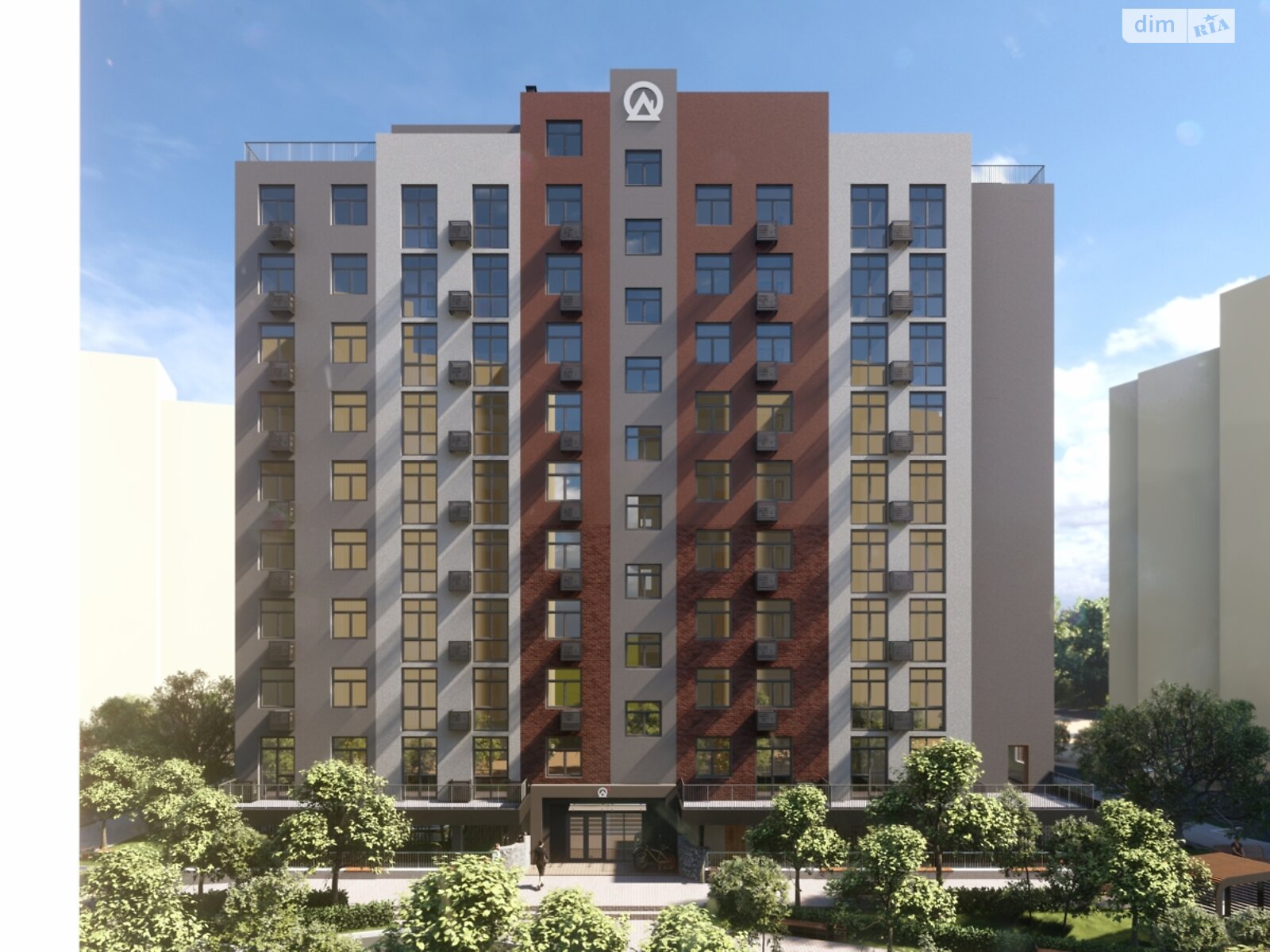 Продаж двокімнатної квартири в Крижанівка, на вул. Семена Палія 22Б, фото 1 Продаж двокімнатної квартири в Крижанівка, на вул. Семена Палія 22Б, фото 1