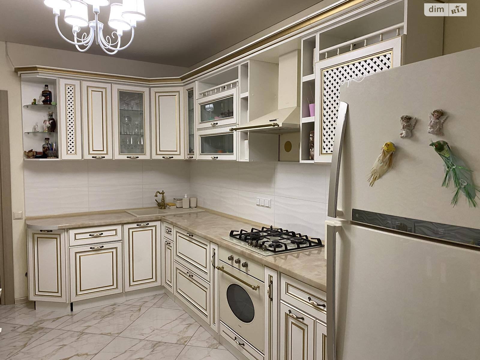 Продаж однокімнатної квартири в Крижанівка, на вул. Софіївська, фото 1 Продаж однокімнатної квартири в Крижанівка, на вул. Софіївська, фото 1
