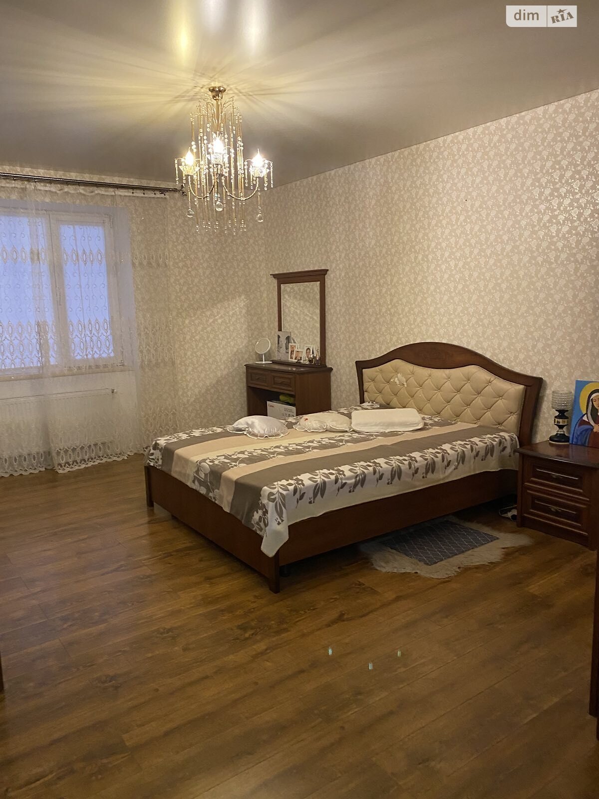 Продаж однокімнатної квартири в Крижанівка, на вул. Софіївська, фото 1 Продаж однокімнатної квартири в Крижанівка, на вул. Софіївська, фото 1